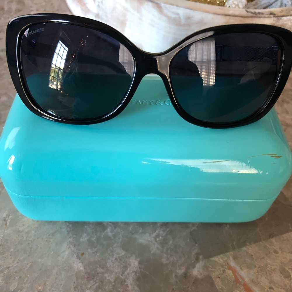 Tiffany's Sunglasses
